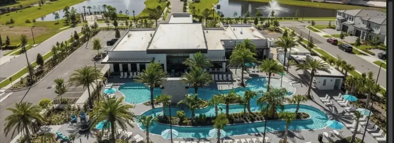 Paradiso Grande Resort