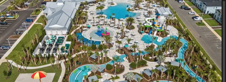 Windsor Cay Resort